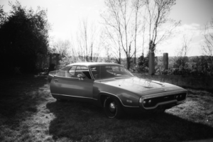 voiture centre